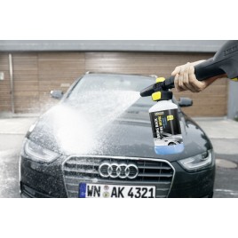 Kärcher FJ 10 C Lanca pianowa Connect ’n’ Clean Ultra Piana 2.643-143.0