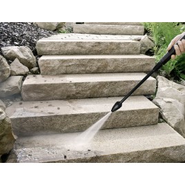 Kärcher K2 Universal Urządzenia wysokociśnieniowe (110 bar/360 l/h) 1.673-000.0