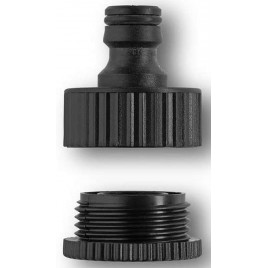 Kärcher Adapter na kran G3/4" z redukcją G1/2" 2.645-006.0