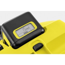 Kärcher WD 3 Battery Premium Odkurzacz akumulatorowy 36V, 1.629-950.0