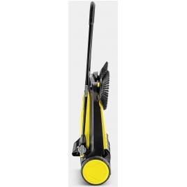 Kärcher S 4 Zamiatarka (51 cm ,1800m2/h) 1.766-320.0