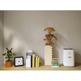 Kärcher AF 20 Oczyszczacz powietrza, Zalecana powierzchnia: 20 m2 / 50 m3, 1.024-820.0