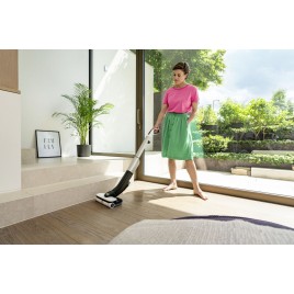 Kärcher FC 4-4 Floor scrubber battery set 1.056-400.0