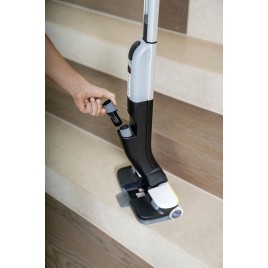 Kärcher FC 4-4 Floor scrubber battery set 1.056-400.0