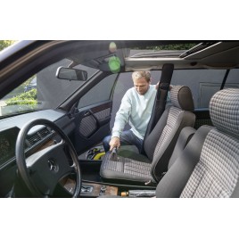 Kärcher SE 3-18 Compact Battery Set Aku odkurzacz piorący (18V/1x2,5Ah) 1.081-502.0