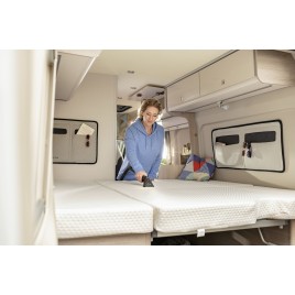 Kärcher SE 3-18 Compact Home Akumulatorowy odkurzacz piorący (18V/bez aku) 1.081-506.0