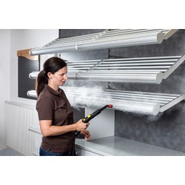 Kärcher SG 4/4 Parownica (2300W/4bar/2L) 1.092-104.0