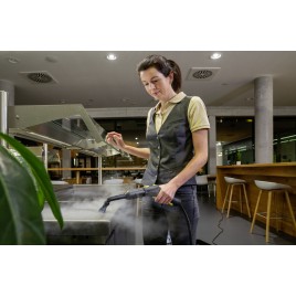 Kärcher SG 4/4 Parownica (2300W/4bar/2L) 1.092-104.0