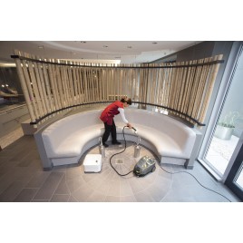 Kärcher SG 4/4 Parownica (2300W/4bar/2L) 1.092-104.0