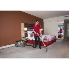 Kärcher Puzzi 10/2 Adv Odkurzacz piorący (1250W) 1.193-120.0