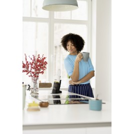 Kärcher CVH 3 Odkurzacz ręczny 1.198-350.0