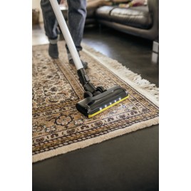 Kärcher VC 6 Cordless ourFamily Extra Cordless Stick Vacuum Cleaner 1.198-674.0