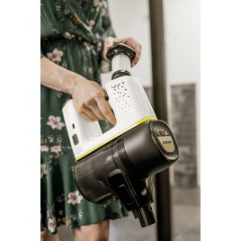 Kärcher VC 6 Cordless ourFamily Extra Cordless Stick Vacuum Cleaner 1.198-674.0