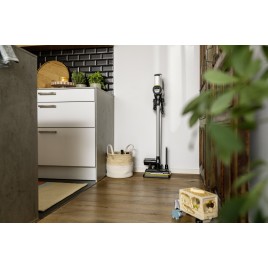 Kärcher VC 6 Cordless ourFamily Extra Cordless Stick Vacuum Cleaner 1.198-674.0