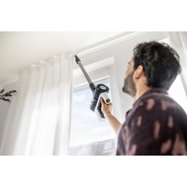 Kärcher VCS 3 Nano Complete Odkurzacz bezprzewodowy 1.198-930.0