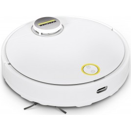 Kärcher RCV 3 Robot sprzątający z mopowaniem 1.269-620.0