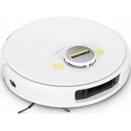 Kärcher RCV 5 EU Robot sprzątający z mopowaniem 1.269-640.0