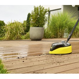 Kärcher K 7 Power Flex Home Myjka wysokociśnieniowa (600l/godz./180 barów)1.317-302.0
