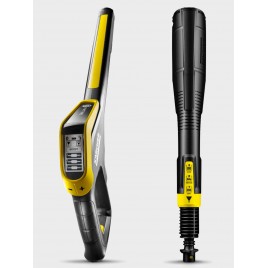 Kärcher K 7 Smart Control Flex Myjka ciśnieniowa (600 l/h/180 bar) 1.317-340.0