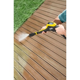 Kärcher K 7 Smart Control Flex Myjka ciśnieniowa (600 l/h/180 bar) 1.317-340.0