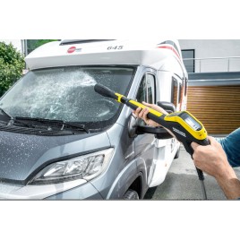 KÄRCHER Smart Control Flex Home K7 Myjka ciśnieniowa 1.317-341.0