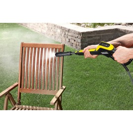 KÄRCHER K 7 Premium Smart Control Flex Myjka ciśnieniowa (600 l/h / 180 bar) 1.317-360.0