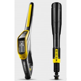 KÄRCHER K 7 Premium Smart Control Flex Myjka ciśnieniowa (600 l/h / 180 bar) 1.317-360.0