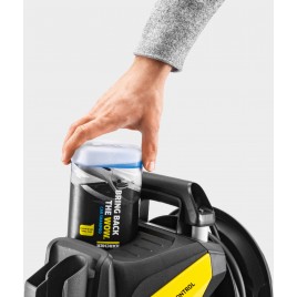 KÄRCHER K 7 Premium Smart Control Flex Myjka ciśnieniowa (600 l/h / 180 bar) 1.317-360.0