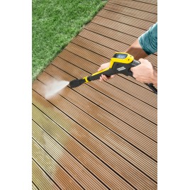 KÄRCHER K 7 Premium Smart Control Flex Myjka ciśnieniowa (600 l/h / 180 bar) 1.317-360.0