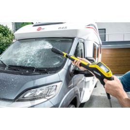 KÄRCHER K 7 Premium Smart Control Flex Myjka ciśnieniowa (600 l/h / 180 bar) 1.317-360.0