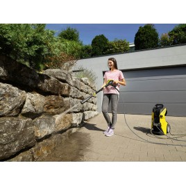 KÄRCHER K 7 Premium Smart Control Flex Myjka ciśnieniowa (600 l/h / 180 bar) 1.317-360.0