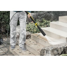 KÄRCHER K 7 Premium Smart Control Flex Myjka ciśnieniowa (600 l/h / 180 bar) 1.317-360.0