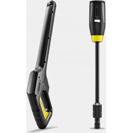 Kärcher K 7 Comfort Premium Myjka ciśnieniowa (600 l/h/180 bar) 1.324-843.0