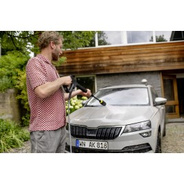 Kärcher K 7 Comfort Premium Myjka ciśnieniowa (600 l/h/180 bar) 1.324-843.0