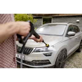 Kärcher K 7 Comfort Premium Home Myjka ciśnieniowa (600l/h/180 bar) 1.317-503.0