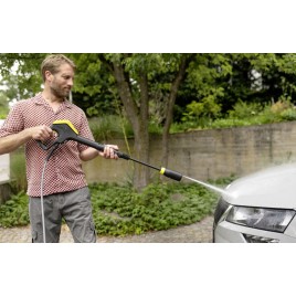 Kärcher K 7 Comfort Premium Connect Myjka ciśnieniowa (600 l/h/180 bar) 1.317-540.0
