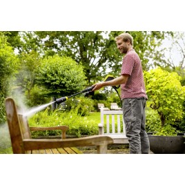 Kärcher K 7 Comfort Premium Connect Myjka ciśnieniowa (600 l/h/180 bar) 1.317-540.0