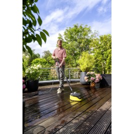 Kärcher K 7 Comfort Premium Connect Home Myjka ciśnieniowa (600 l/h/180 bar) 1.317-543.0