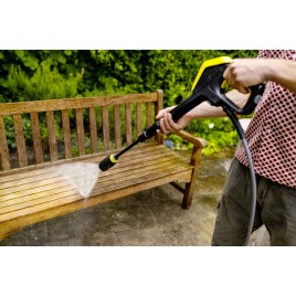 Kärcher K 7 Comfort Premium Connect Home Myjka ciśnieniowa (600 l/h/180 bar) 1.317-543.0