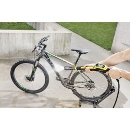 Kärcher K 5 Smart Control Myjka ciśnieniowa (500 l/hod/145 bar) 1.324-650.0