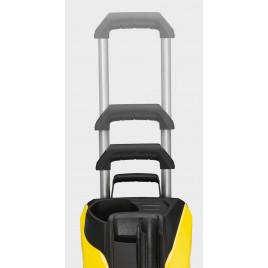 Kärcher K 5 Smart Control Flex Myjka ciśnieniowa (500 l/hod/145 bar) 1.324-730.0