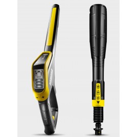 Kärcher K 5 Smart Control Flex Myjka ciśnieniowa (500 l/hod/145 bar) 1.324-730.0