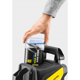 Kärcher K 5 Smart Control Flex Myjka ciśnieniowa (500 l/hod/145 bar) 1.324-730.0