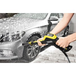 Kärcher K 5 Smart Control Flex Myjka ciśnieniowa (500 l/hod/145 bar) 1.324-730.0