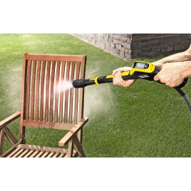 Kärcher K 5 Smart Control Flex Myjka ciśnieniowa (500 l/hod/145 bar) 1.324-730.0