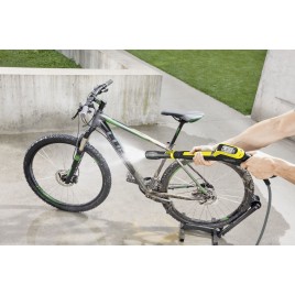 Kärcher K 5 Premium Smart Control Flex Myjka ciśnieniowa (500 l/h/145 bar) 1.324-732.0