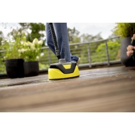 Kärcher K 4 Comfort Premium Home Myjka ciśnieniowa (420 l/h/130 bar) 1.324-753.0