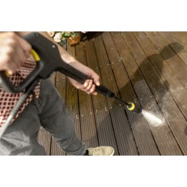 Kärcher K 5 Comfort Premium Home Myjka ciśnieniowa (500 l/h/145 bar) 1.324-803.0