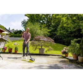 Karcher K 5 Comfort Premium Car & Home Myjka ciśnieniowa (500 l/h/145 bar) 1.324-808.0
