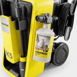 Karcher K 5 Comfort Premium Car & Home Myjka ciśnieniowa (500 l/h/145 bar) 1.324-808.0